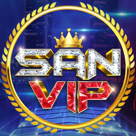 Công ty Cổ phần Giải trí Vui Vẻ Sanvip