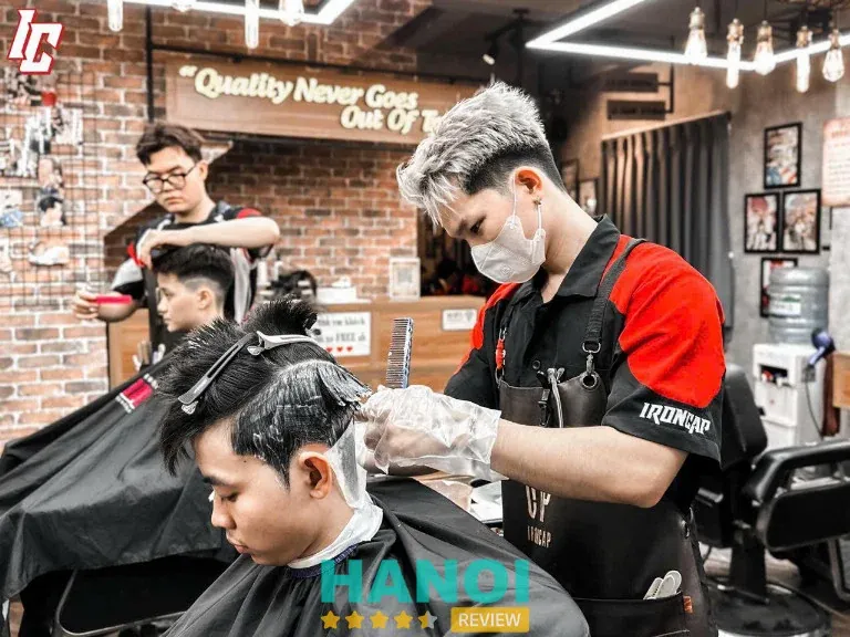 99+ mẫu cắt tóc nam đẹp nhất giúp định hình phong cách lịch lãm