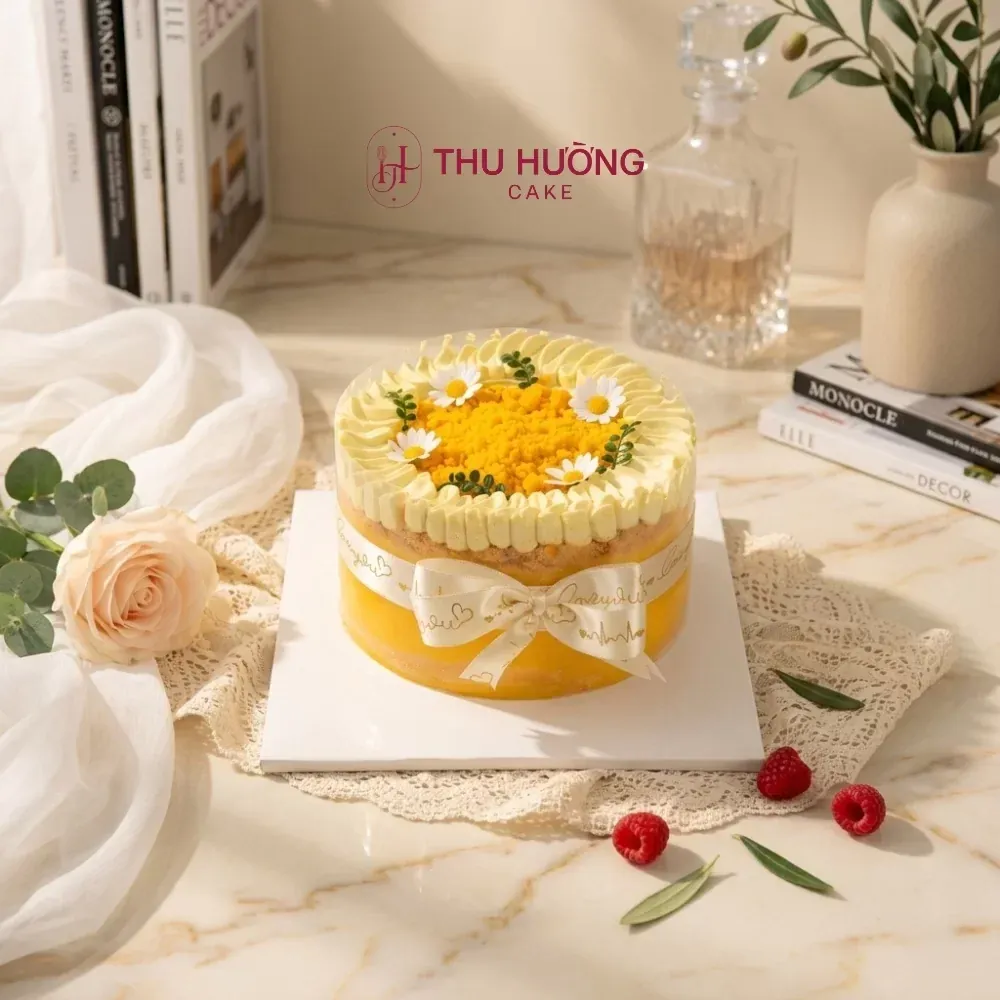 Bộ ảnh 1000+ mẫu bánh sinh nhật đẹp cuốn hút · ảnh 1