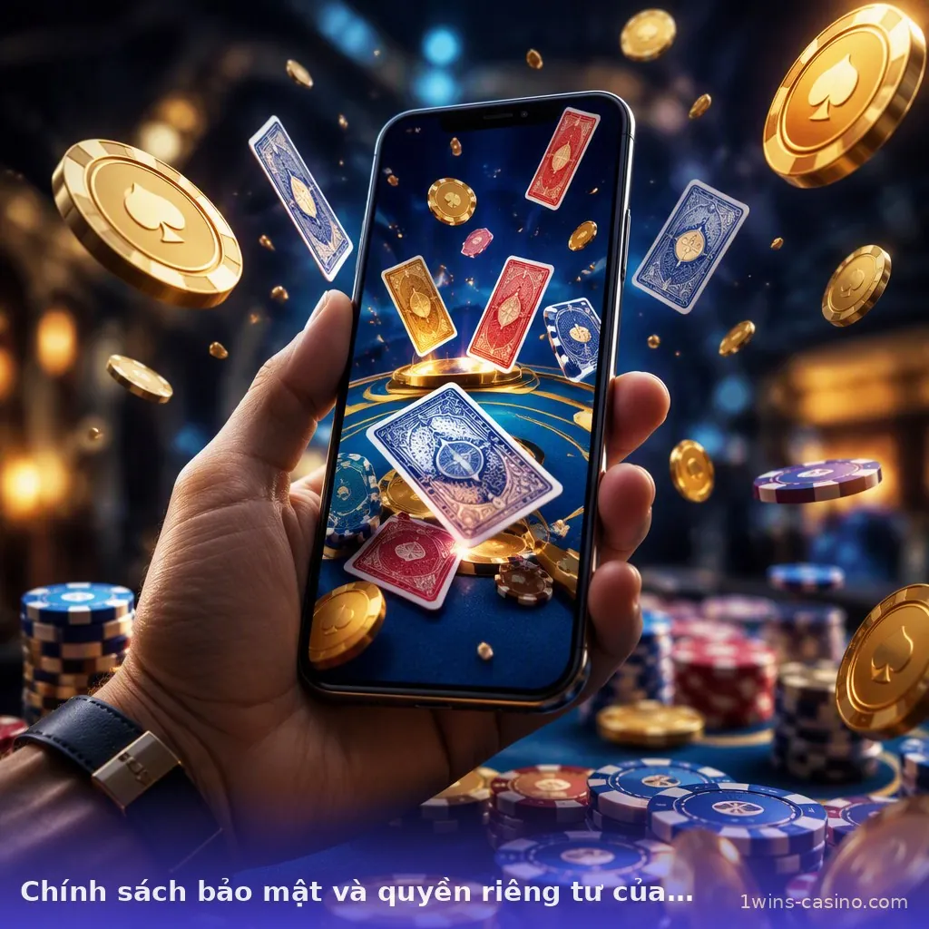 Chính sách bảo mật và quyền riêng tư của Sanvip — sanvip · ảnh 1