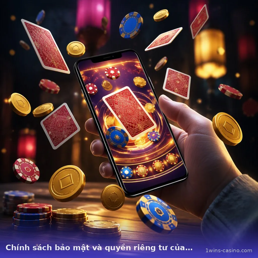 Chính sách bảo mật và quyền riêng tư của Sanvip — sanvip · ảnh 2