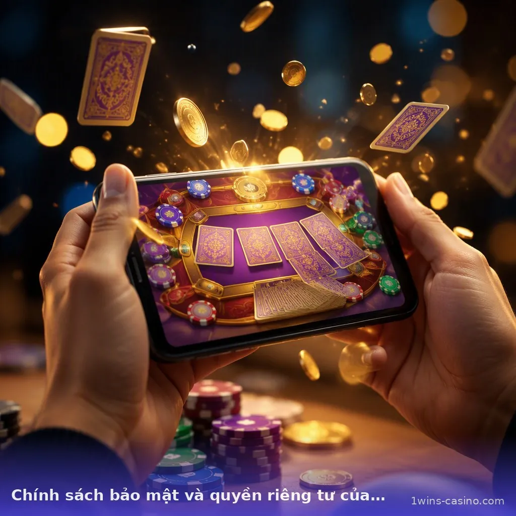Chính sách bảo mật và quyền riêng tư của Sanvip — sanvip · ảnh 3