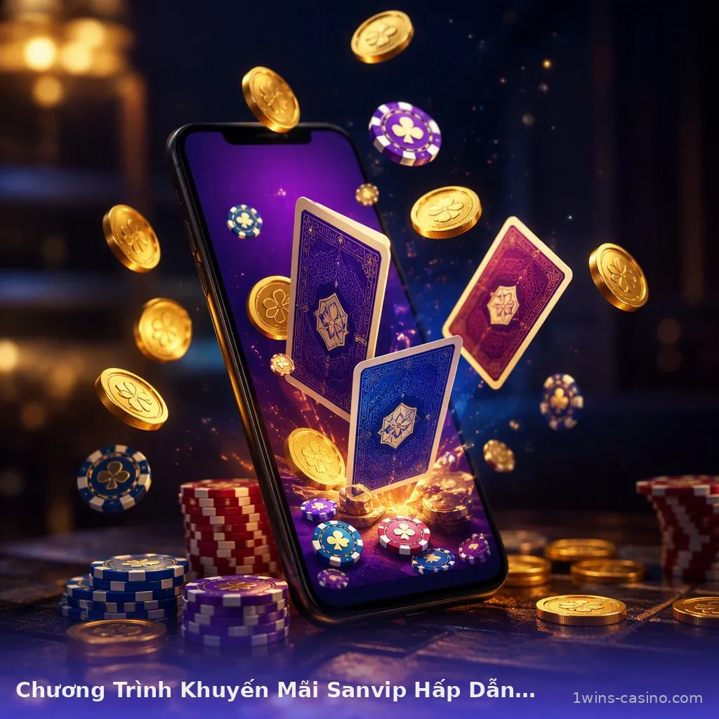Chương Trình Khuyến Mãi Sanvip Hấp Dẫn Nhất 2026 — sanvip · ảnh 2