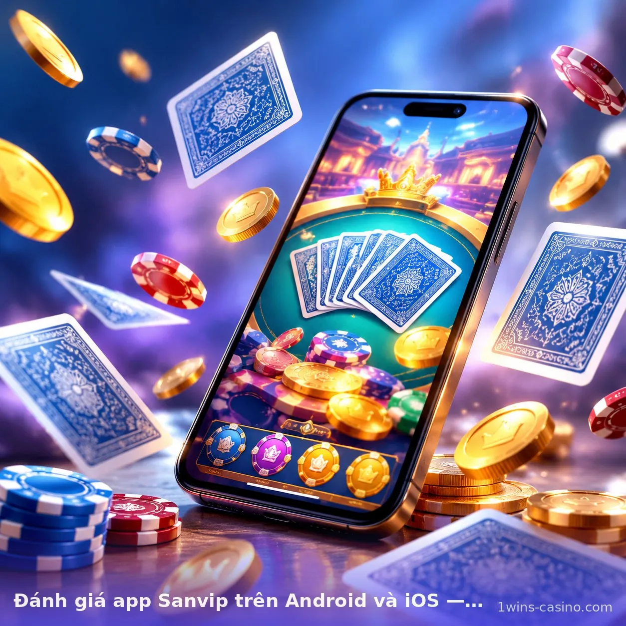 Đánh giá app Sanvip trên Android và iOS — sanvip · ảnh 2