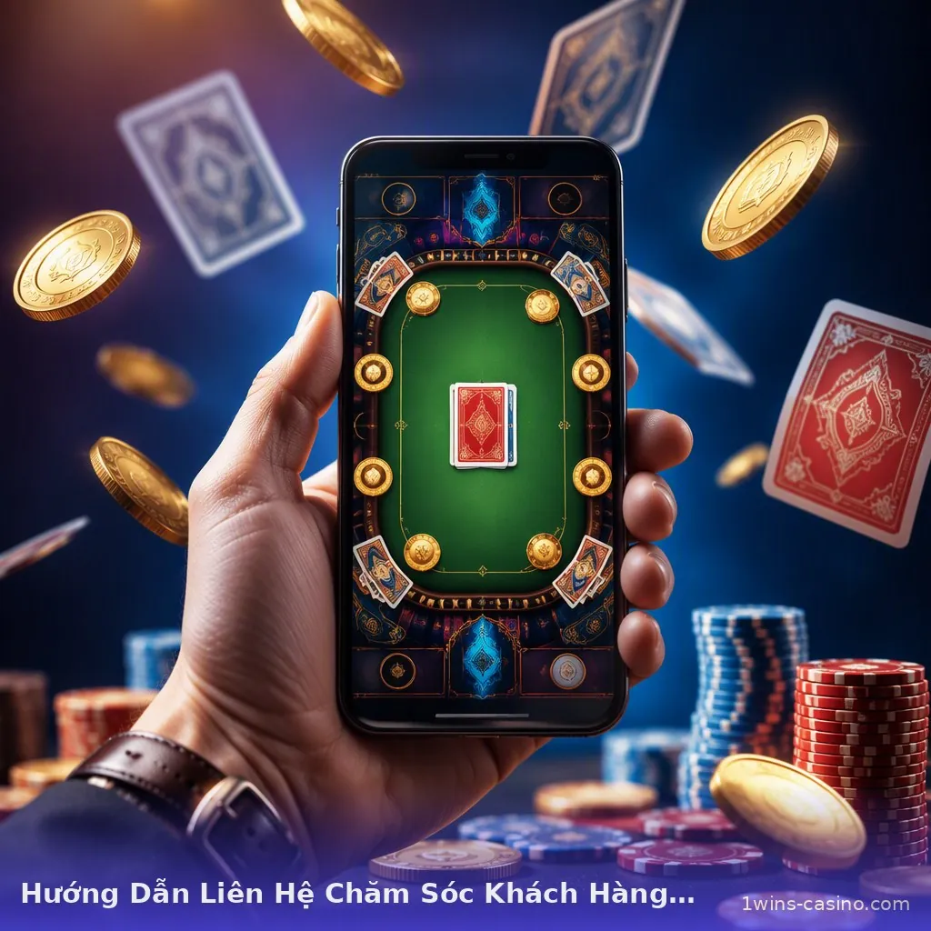 Hướng Dẫn Liên Hệ Chăm Sóc Khách Hàng Sanvip 24/7