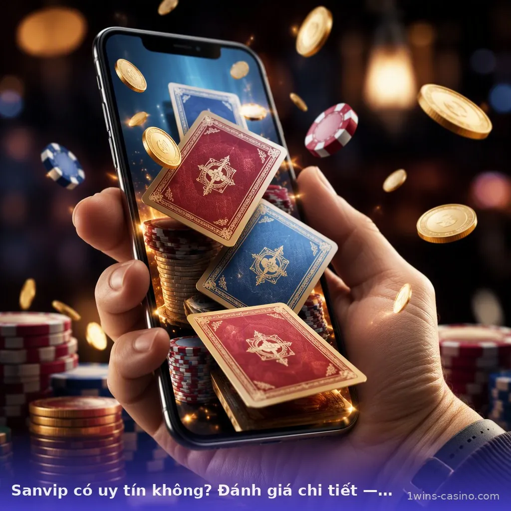 Sanvip có uy tín không? Đánh giá chi tiết — sanvip · ảnh 1