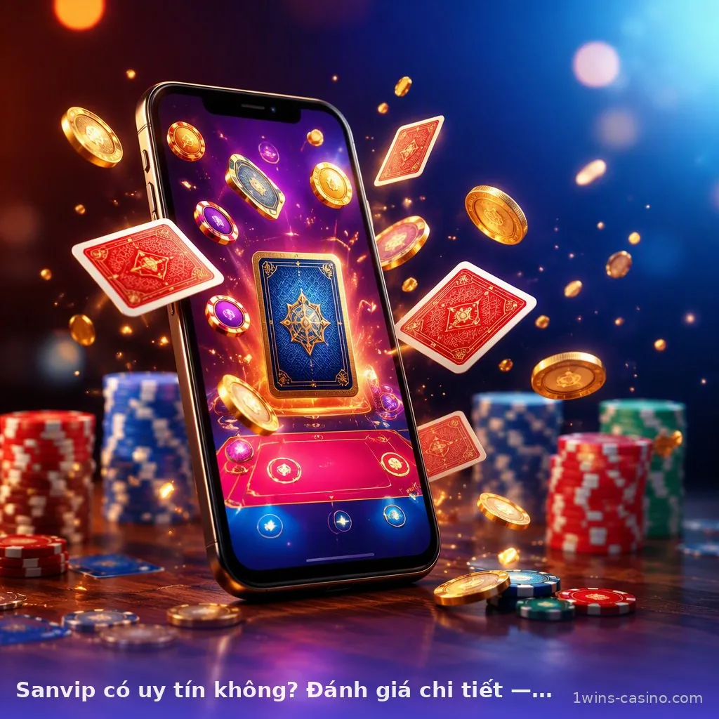 Sanvip có uy tín không? Đánh giá chi tiết — sanvip · ảnh 2
