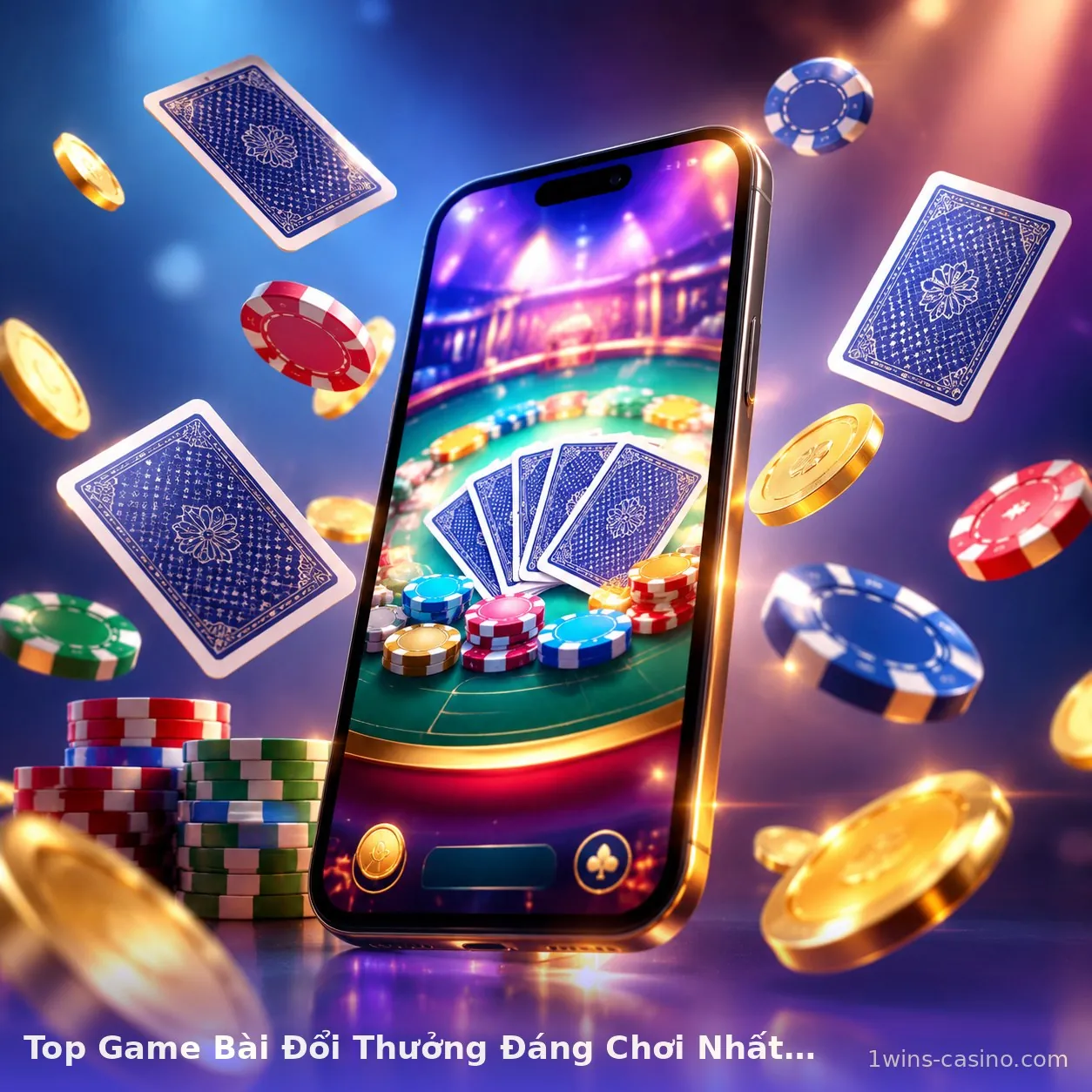 Top Game Bài Đổi Thưởng Đáng Chơi Nhất Trên Sanvip — sanvip · ảnh 2