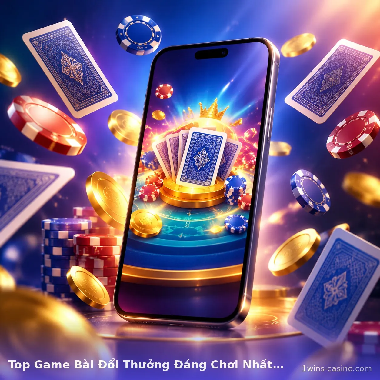 Top Game Bài Đổi Thưởng Đáng Chơi Nhất Trên Sanvip